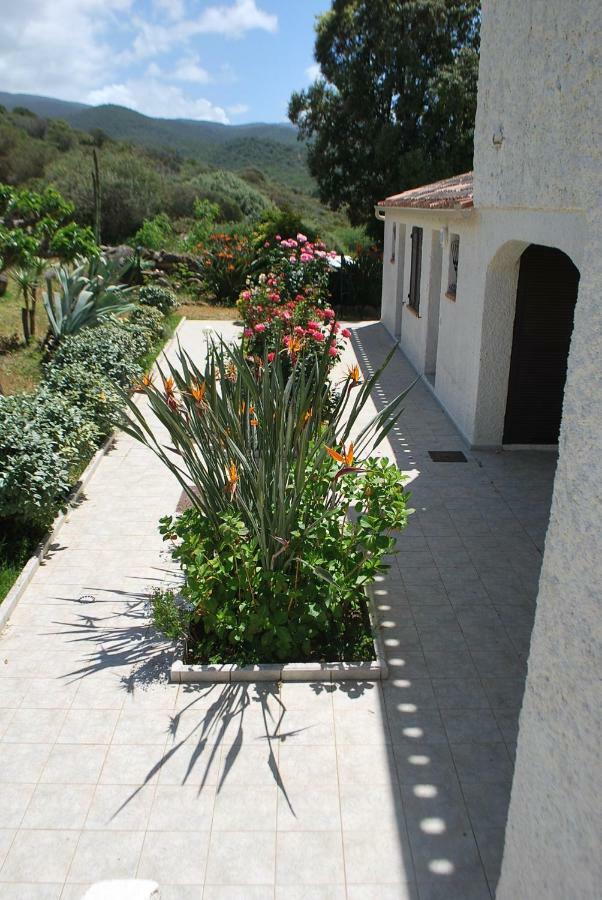 I Casetti Molini Exterior photo